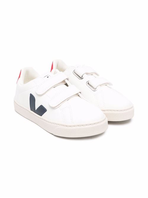  Veja Kids | SV0501233CWHITE NAUTICO